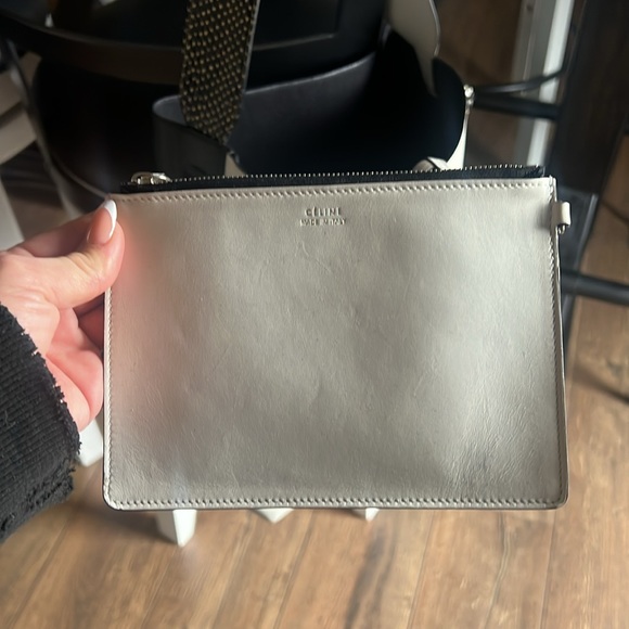 Authentic Celine handbag - Picture 8 of 9